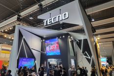 Tecno prepara una flota de teléfonos innovadores para el MWC 2026. Tecno prepara una flota de teléfonos innovadores para el MWC 2026.