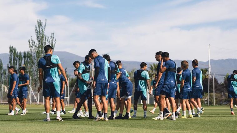 La Lepra debe sumar en el torneo local.&nbsp;&nbsp;