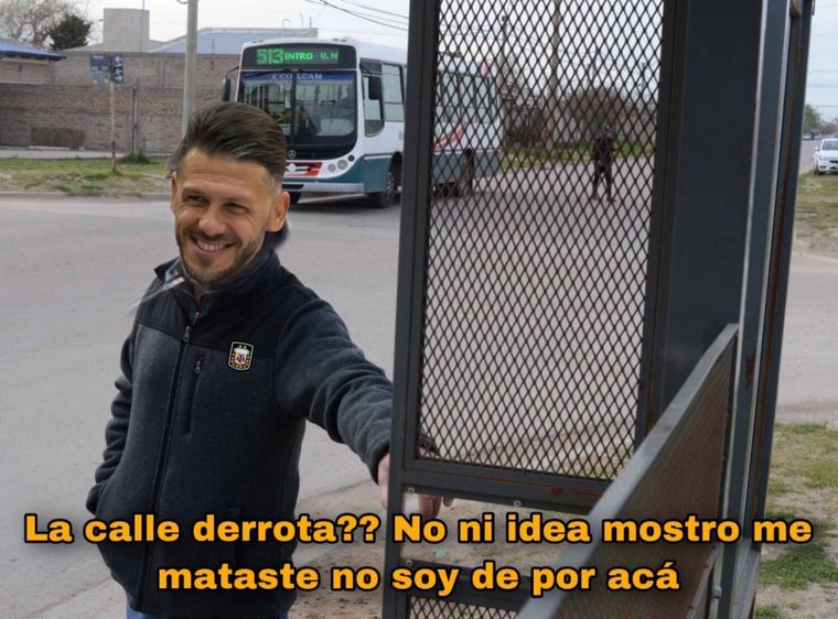 El River de Demichelis no para de ganar