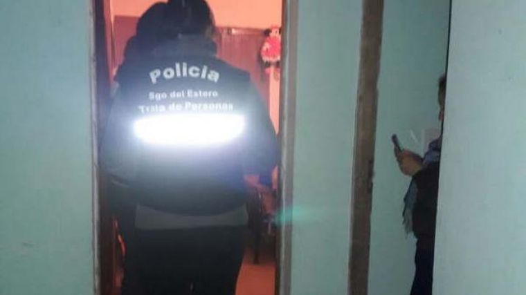 Foto: El Liberal