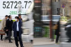 euforia en asia: los mercados se disparan tras la tregua entre estados unidos e iran