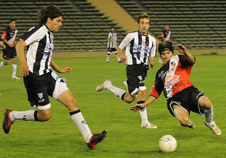 Los mendocinos ultiman detalles para la fecha que se aproxima. Foto: Nacho Gaffuri / MDZ