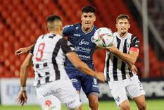 con el triunfo de la lepra, asi quedo el historial entre gimnasia e independiente con el triunfo de la lepra, asi quedo el historial entre gimnasia e independiente