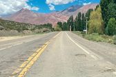 Julio Cobos contra el traslado de costos de las rutas nacionales a Mendoza.