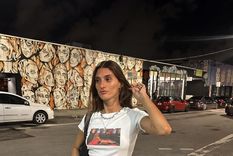 Descubre los bolsos preferidos de Lolita Latorre y sus exclusivos precios Foto: Instagram: lolitalatorre