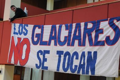 MDZol | Foto: Nacho Gaffuri / MDZ