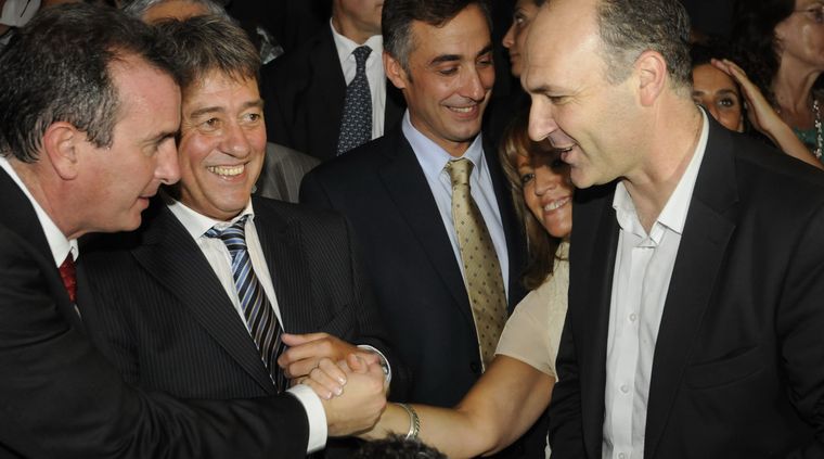 Foto: Alf Ponce / MDZ