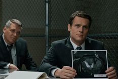 La serie que no te puedes perder Foto: Archivo