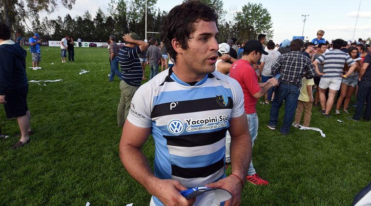 Foto: Alf Ponce / MDZ