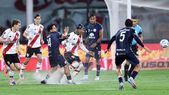 River Plate quedó eliminado ante Independiente Rivadavia en semifinales. River Plate quedó eliminado ante Independiente Rivadavia en semifinales.