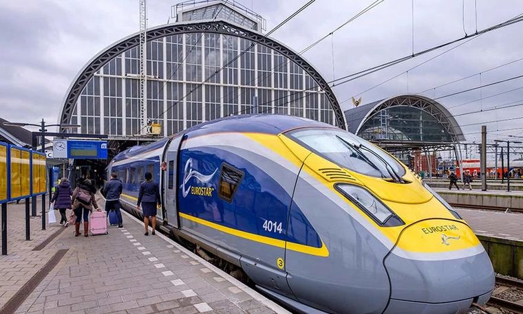 eurostar