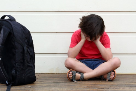 El bullying produce efectos para toda la vida. El bullying produce efectos para toda la vida.