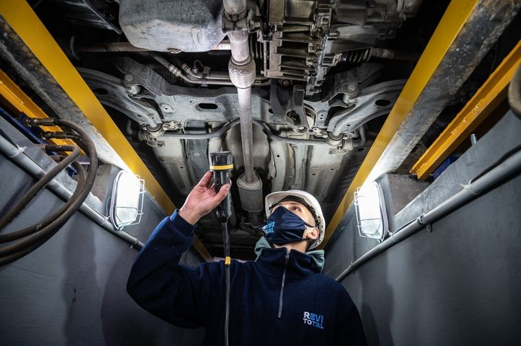 Foto: Prensa Gobierno de Mendoza