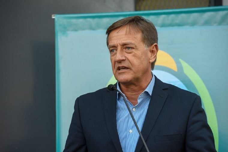 Foto: Mendoza Gobierno