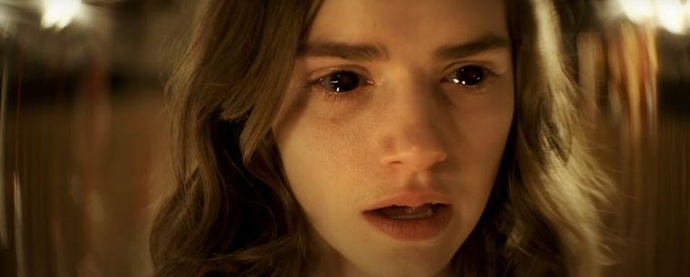 Netflix Ruega por nosotros