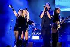 Kudai se presentará en el Estadio Obras Sanitarias.