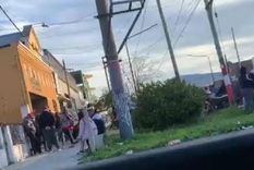 Foto: Captura de video