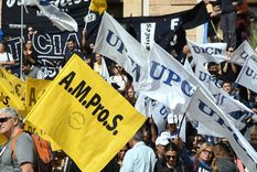 Los estatales de Mendoza ya tienen fecha de cobro Foto: Rodrigo DAngelo / MDZ