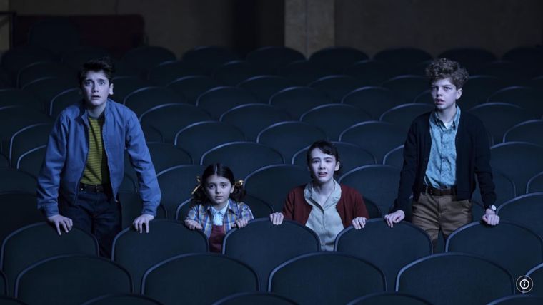 Welcome to Derry explora los orígenes del terror en el universo de IT, ideal para los fans de Vecna. Welcome to Derry explora los orígenes del terror en el universo de IT, ideal para los fans de Vecna.