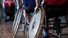 Revés para quienes perciben pensiones por discapacidad laboral. Foto: Gentileza/ Adapta Revés para quienes perciben pensiones por discapacidad laboral. Foto: Gentileza/ Adapta