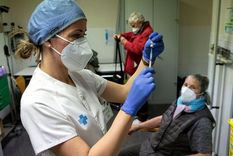 Trabajadores de Sanidad logran un aumento del 5% en el trimestre.