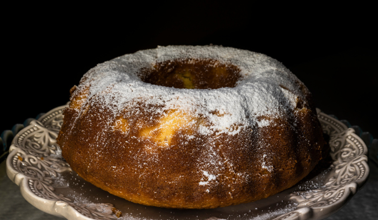 Secretos del ciambellone: descubre el sabor de la cocina italiana Foto: Shutterstock