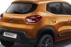 Renault Kwid Zen 1.0. Foto: m.cordobavende.com/