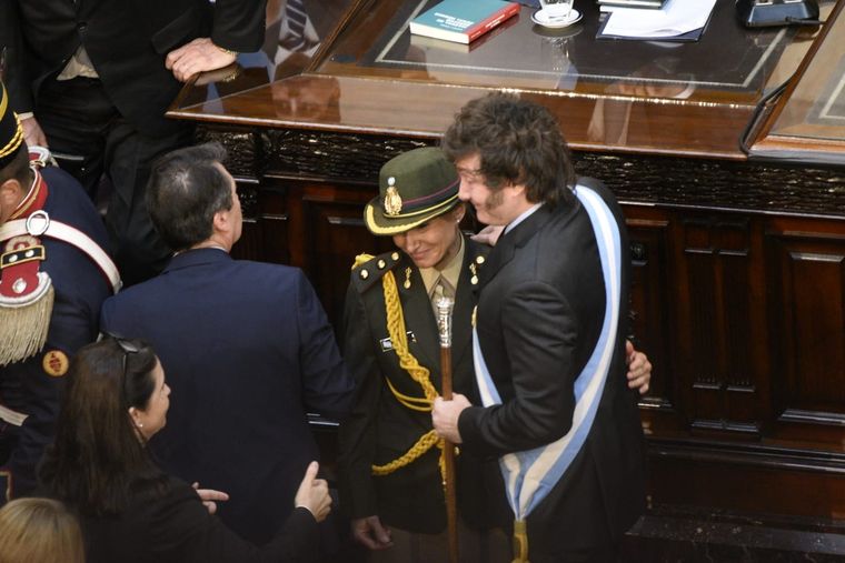 Foto: Juan Mateo Aberastain/MDZ