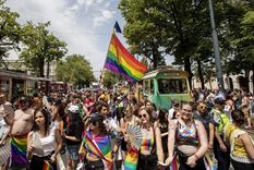 Así se celebrará la diversidad.