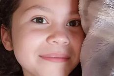 Este miércoles, la madre de la niña declaró y apuntó contra uno de los detenidos. Foto: Noticias Argentinas