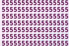 El acertijo visual de la fecha pone a prueba tu nivel de atención Foto: Archivo MDZ