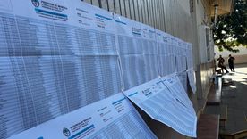 Elecciones en Mendoza.