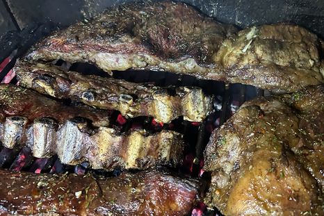 Huesos del asado: tres ideas para reutilizarlos