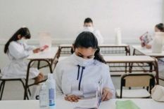 fernan quiroz: ?necesitamos revincular a los ninos con la escuela?