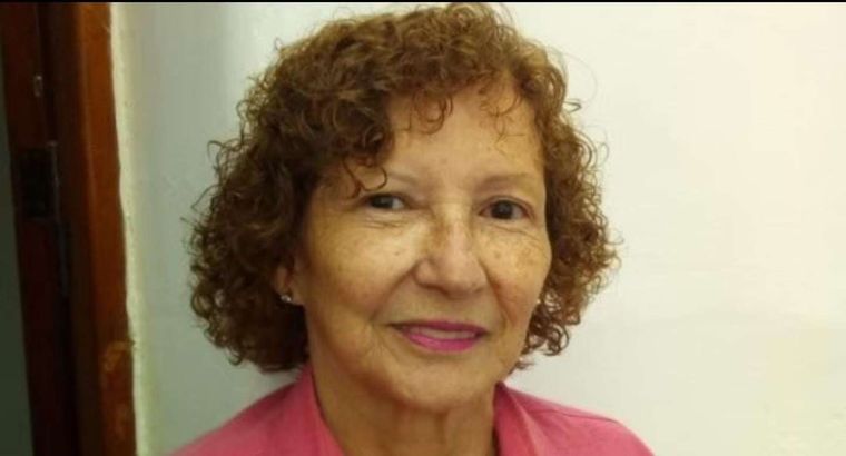 La vecina cuidó del asesino cuando era chico Foto: Contexto