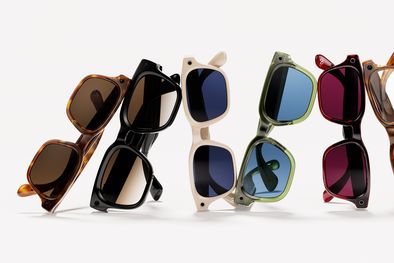 MDZol | Meta Glasses - Portada