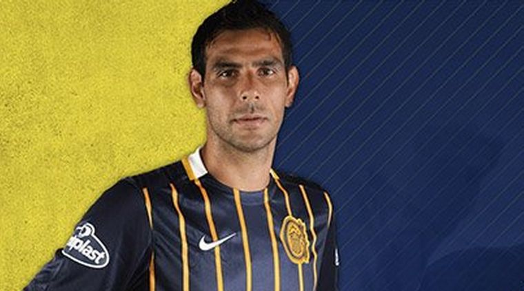 Foto: Rosario Central