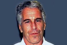 Jeffrey Epstein se suicidó antes del juicio. Foto: EFE Jeffrey Epstein se suicidó antes del juicio. Foto: EFE