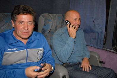 MDZol | Foto: Nacho Gaffuri / MDZ