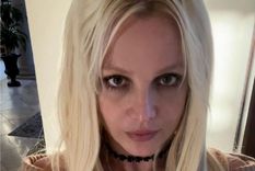 Britney Spears confesó que Justin Timberlake le fue infiel con otra celebridad Britney Spears en una reconocida cantante. Foto: Instagram @britneyspears