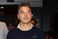 Un equipo europeo estaría tras los pasos del Muñeco Foto: Al Ittihad