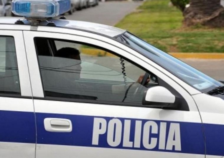 La Policía investiga el hecho (imagen ilustrativa). Foto: archivo.