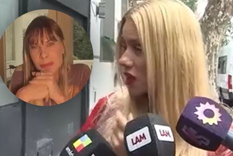 La polémica norma provocó discusiones en vivo entre figuras del espectáculo y la política. / Captura América TV