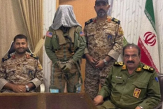 Irán asegura haber secuestrado a un piloto derribado de Estados Unidos.
