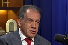 daniel hadad cuestiono duramente a funcionarios de milei y critico el vinculo con la prensa daniel hadad cuestiono duramente a funcionarios de milei y critico el vinculo con la prensa