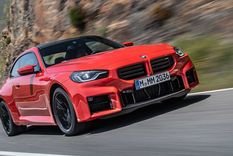 asi es el bmw m2 2024: precio, motor y todo lo que tenes que saber