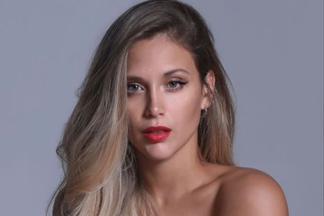 Barbie Vélez es una de las jóvenes con mayor estilo de la Argentina y te presenta las tendencias 2022 para el verano. Foto: El Intrasigente