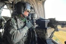 Estados Unidos se prepara para una contraofensiva en Irak y Siria.