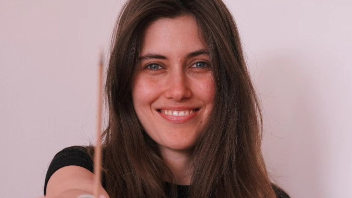 El último video de la mamá y la bebé antes de que encontraran a la menor abandonada y muerta