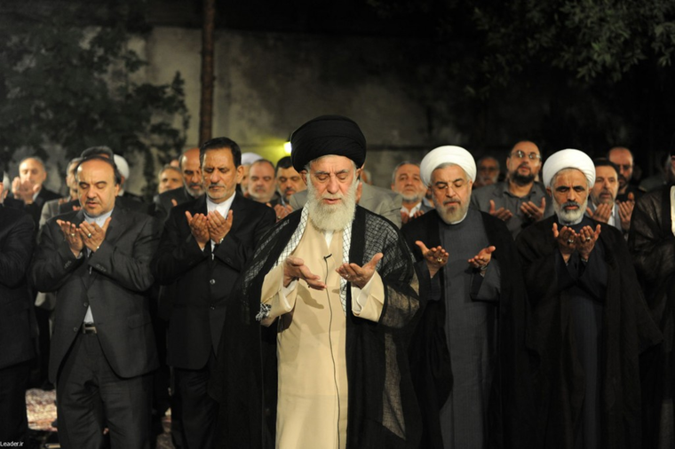 Tras la muerte de Ali Jamenei luego de los ataques de Estados Unidos e Israel, Irán deberá elegir a su sucesor.